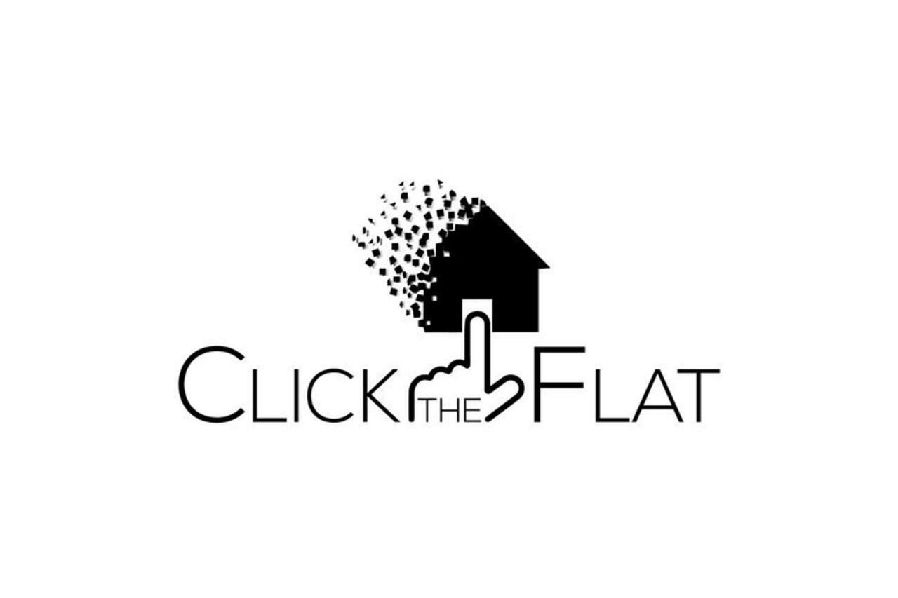 Clicktheflat Avenue Place Apart Rooms Varşova Dış mekan fotoğraf